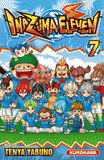 Inazuma Eleven Tome 7