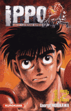 Ippo (saison 3) Tome 12