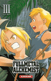 Fullmetal Alchemist Tome 3 (6-7)