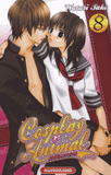 Cosplay animal Tome 8