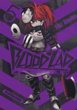 Blood Lad Tome 5