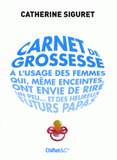 Carnet de grossesse