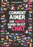 Comment aiMer son maître quand on est un chat