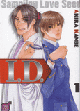 I.D. Tome 1