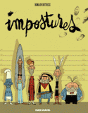 Impostures
