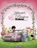 Amour, Passion et CX diesel