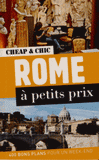 Rome à petits prix
2e édition