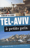 Tel-Aviv à petits prix