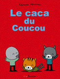 Le caca du Coucou