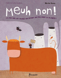 Meuh non !. Y a pas que les vaches qui pètent et polluent la planète !
