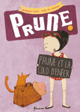 Prune Tome 3
Prune et la colo d'enfer