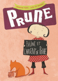 Prune Tome 5
Prune et l'argent de poche