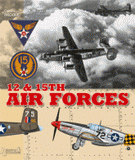 The 12th and 15th Air Forces