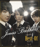 Jonas Brothers. Best-of