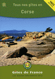 Tous nos gîtes en Corse
édition 2012