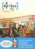 Kitchen Tome 2