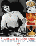 A table avec le cinéma italien