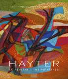Hayter. Le peintre