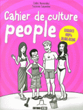 Cahier de culture people
