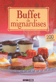 Buffet de mignardises
