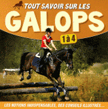 Tout savoir sur les galops. 1 à 4