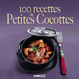 100 recettes de petites cocottes