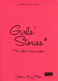 Girls' stories Tome 1