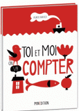 Toi et moi on va compter