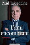 L'ami encombrant