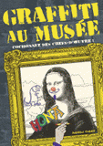 Graffiti au musée. Cochonnez des chefs-d'oeuvre !