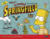 Les Simpson. Le guide de Springfield