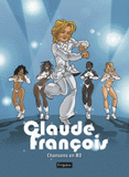 Chansons de Claude François en bandes dessinées