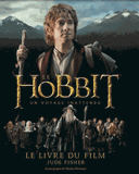 The Hobbit
Un voyage inattendu. Le livre du film
