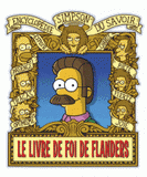 Le livre de foi de Flanders