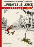Les Aventures de Spirou et Fantasio
Les pirates du silence