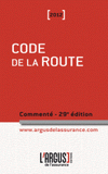 Code de la route commenté 2012
29e édition