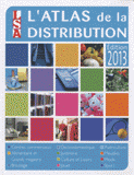 L'Atlas de la distribution
Edition 2013