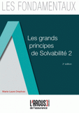 Les grands principes de Solvabilité 2
2e édition