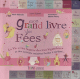 Mon grand livre des fées