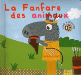 La fanfare des animaux