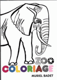 Zoo coloriages