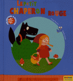 Le petit chaperon rouge