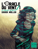L'oracle du vent Tome 1
La couleur du secret
