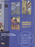 La revue des livres pour enfants N° 270, Avril 2013
L'édition jeunesse dans les années 1990