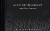 Le livre noir des couleurs