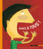 Merci à tous !