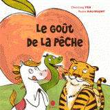 Le goût de la pêche