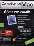 Compétence Mac N° 5, Février/Mars 2
Gérez vos emails