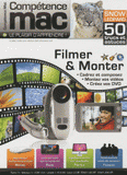 Compétence Mac N° 10, Février-mars
Filmer et monter
