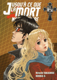 Jusqu'à ce que la mort nous sépare Tome 14